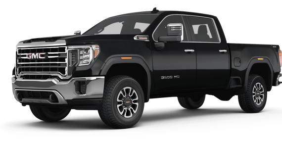 GMC SIERRA HD 2023 1GT49VEY9PF248225 image